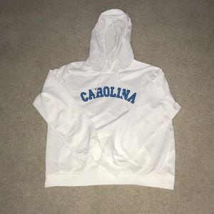 Carolina hoodie